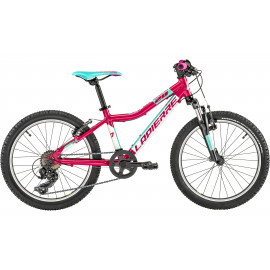 Vélo enfant Lapierre Prorace 20 girl