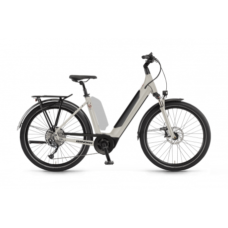 Vélo à assistance électrique Sinus 9