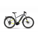 Vélo à assistance électrique Haibike trekking 6.0