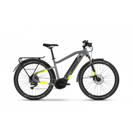 Vélo à assistance électrique Haibike trekking 6.0