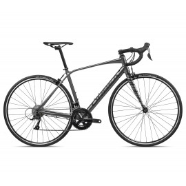 Vélo de route Orbea Avant H50 Blanc Noir