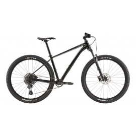 VTT CANNONDALE Trail 3 BBQ