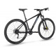 VTT Stevens Taniwha noir