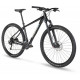 VTT Stevens Taniwha noir