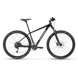 VTT Stevens Taniwha noir