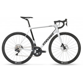 Vélo de route Stevens Xenon ultegra di2
