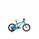 Vélo enfant Lapierre Prorace 16 pouces Boy Bleu