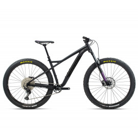 VTT Orbea Laufey H30 2021 Noir / Mauve