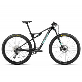 VTT ORBEA OIZ H30 Noir / vert