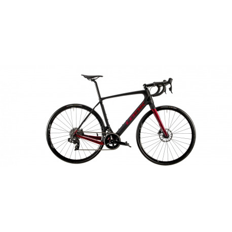 Vélo de route LOOK 765 OPTIMUM PLUS DISC INTERFERENCE RIVAL ETAP FULCRUM RACING 900