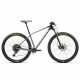 VTT Orbea Alma M50 Eagle anthracite / noir