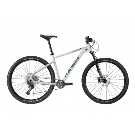 VTT LAPIERRE Edge 7.9