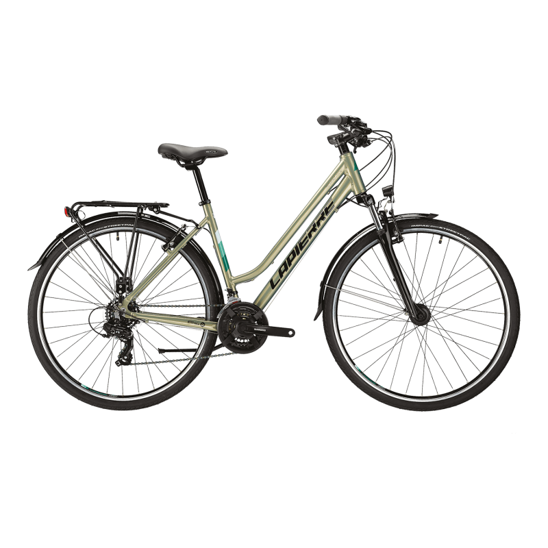 Vtc lapierre trekking 200 hotsell