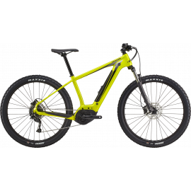 VTTAE CANNONDALE TRAIL NEO 4