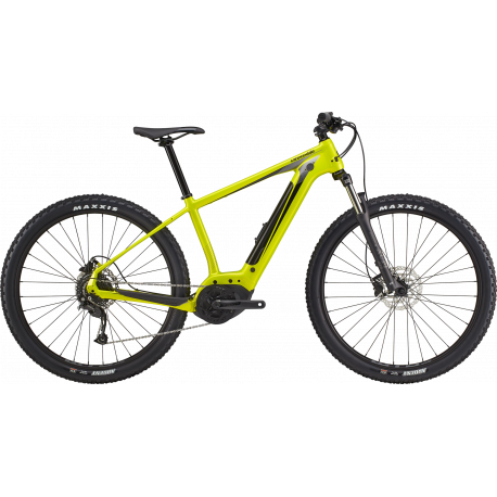 VTTAE CANNONDALE TRAIL NEO 4