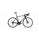 Vélo de route Look 785 huez Disc Proteam Black