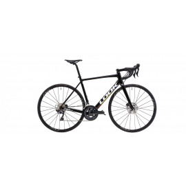 Vélo de route Look 785 huez Disc Proteam Black