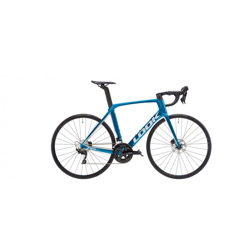Velo de route Look 795 BLADE DISC 105