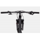 VTT Cannondale Scalpel HT carbone 3 noire