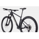 VTT Cannondale Scalpel HT carbone 3 noire