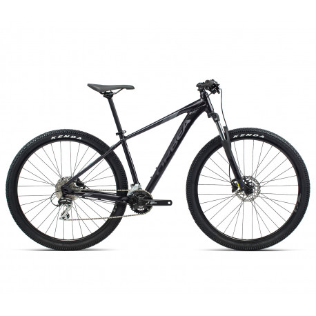 VTT Orbea MX 29 50 Noir gris