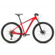 VTT orbea mx 29 20 rouge noir