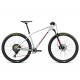 VTT ORBEA ALMA H30 Blanc rouge