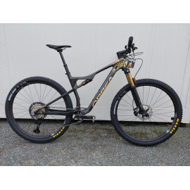 VTT ORBEA OIZ M-PRO TR