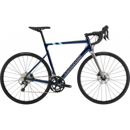 Vélo de route Cannondale CAAD 13 Disc tiagra