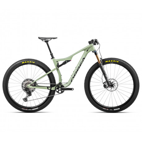 VTT Orbea Oiz M10 TR 2022