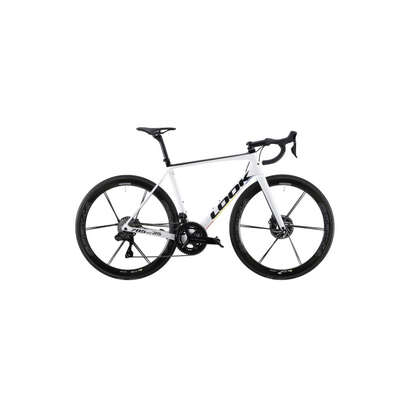 Velo look 785 huez rs 2025
