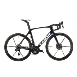 Vélo de route Look 795 Blade RS disc dura ace di2 Corima MCC47