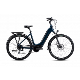 Vélo à assistance électrique Winora Sinus tria 8 2022