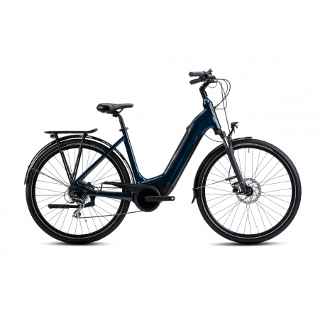 Vélo à assistance électrique Winora Sinus tria 8 2022