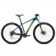 VTT Orbea MX 29 50 Océan jaune 2021