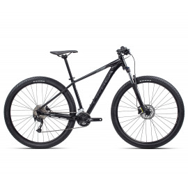 VTT Orbea MX 29 40 Noir gris 2021