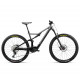 VTT ORBEA RISE H30 ANTHRACITE - NOIR 2022