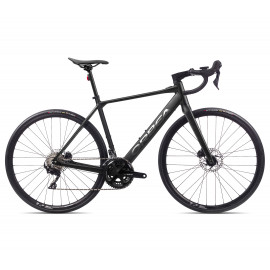 Vélo de route à assistance électrique Orbea Gain D30 noir 2022