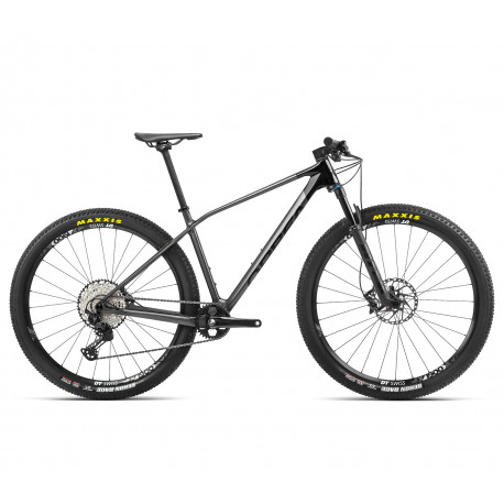 VTT Orbea ALMA M20