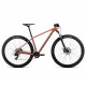 VTT Orbea Onna 50 Rouge Terracotta