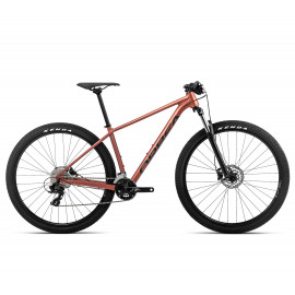 VTT Orbea Onna 50 Rouge Terracotta