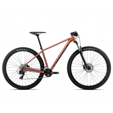 VTT Orbea Onna 50 Rouge Terracotta