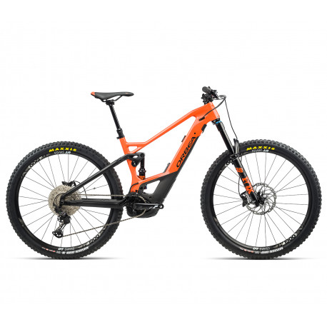 VTTAE Orbea Wild FS M20 orange /noir