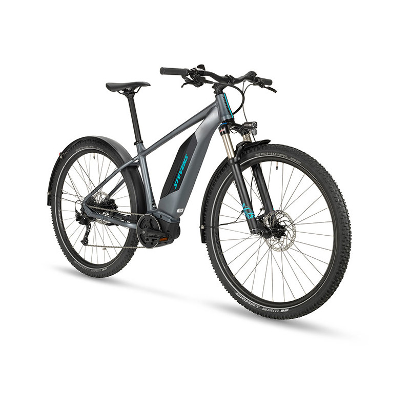 VELO ELECTRIQUE ESLIDE ES2600V - DPA EUROPE