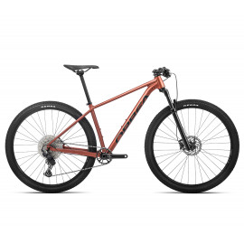 VTT Orbea Onna 10 Terracotta