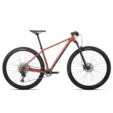 VTT Orbea Onna 10 Terracotta