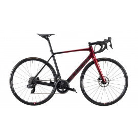 Vélo de route Look 785 huez disc interference