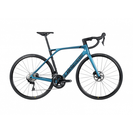 Vélo de route Lapierre Xelius SL 3 5.0 2022