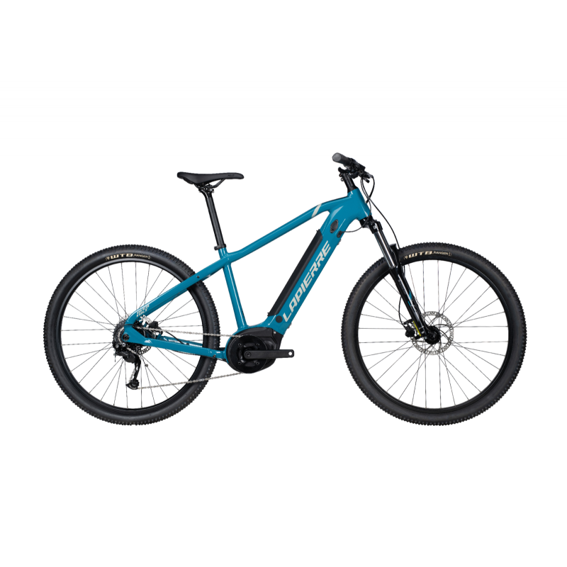 Vttae lapierre overvolt best sale