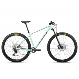 VTT ORBEA ALMA M50 Vert